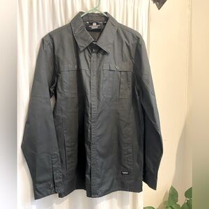 Ride waterproof jacket